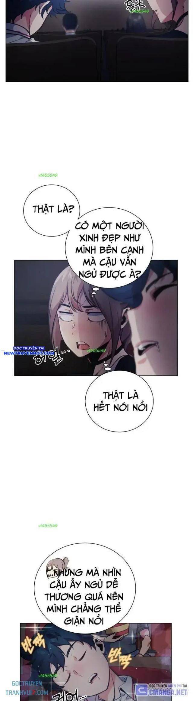 Góc Cao Khung Thành Chapter 115 - 20