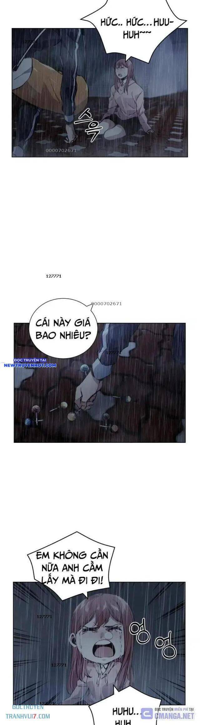 Góc Cao Khung Thành Chapter 115 - 3