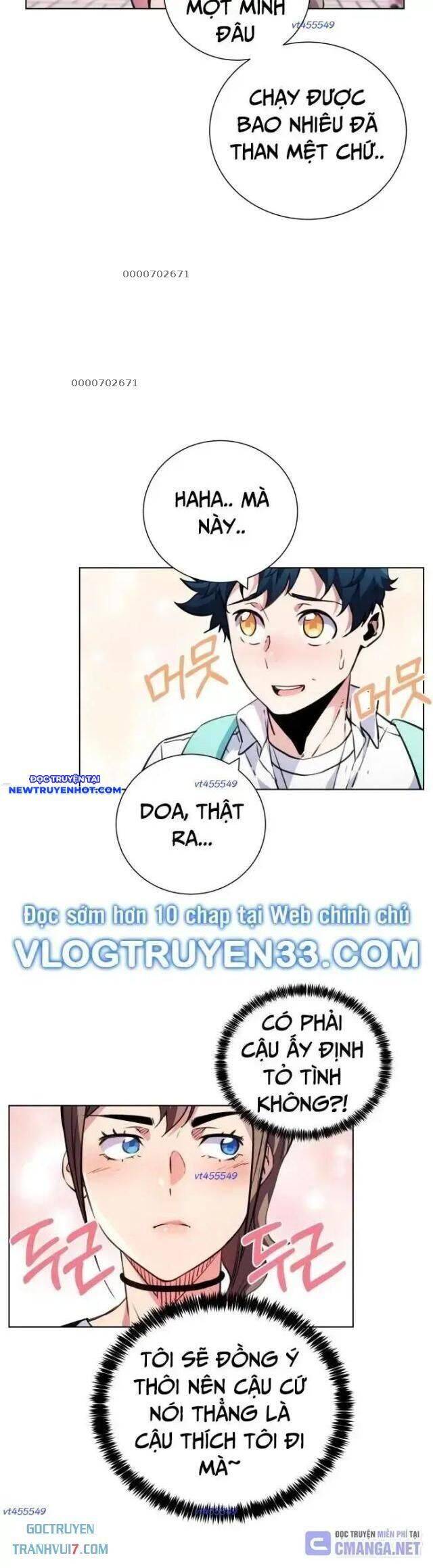 Góc Cao Khung Thành Chapter 115 - 22