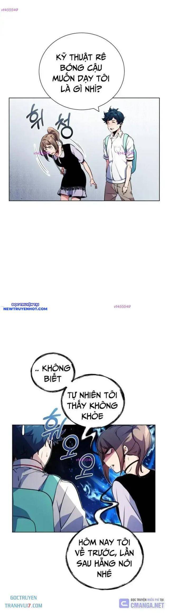 Góc Cao Khung Thành Chapter 115 - 23