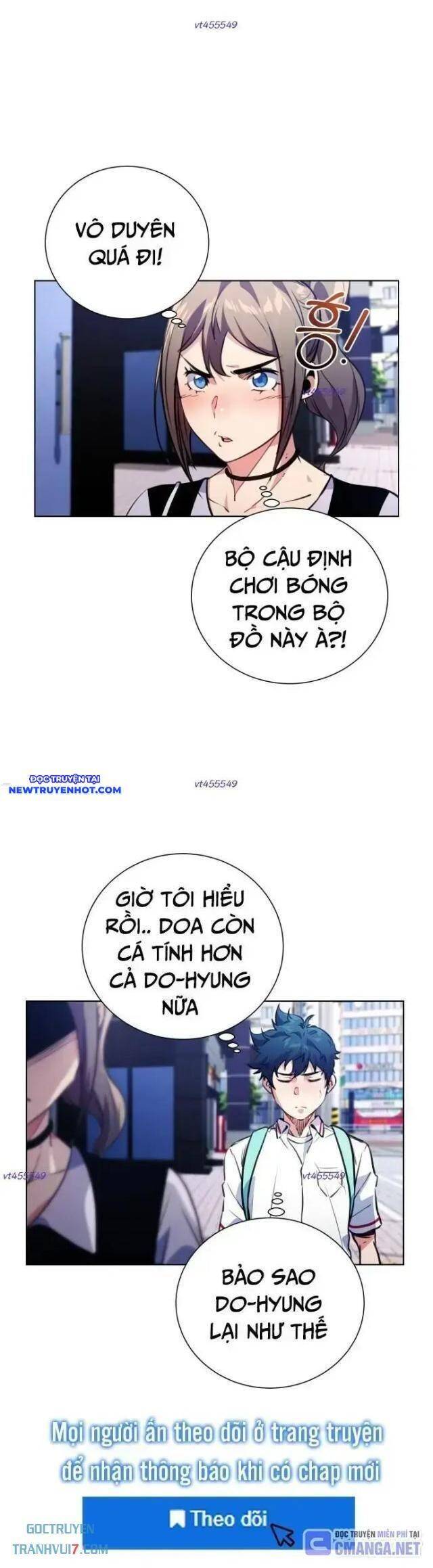 Góc Cao Khung Thành Chapter 115 - 24