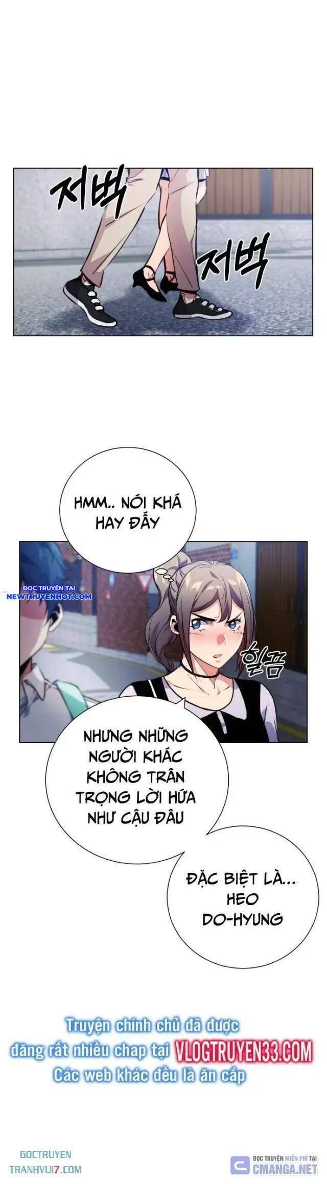 Góc Cao Khung Thành Chapter 115 - 28