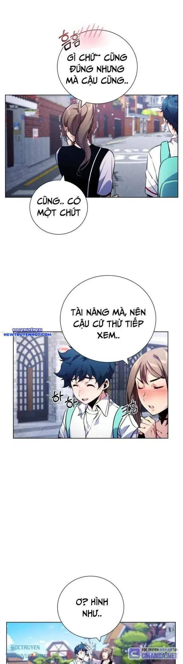 Góc Cao Khung Thành Chapter 115 - 29