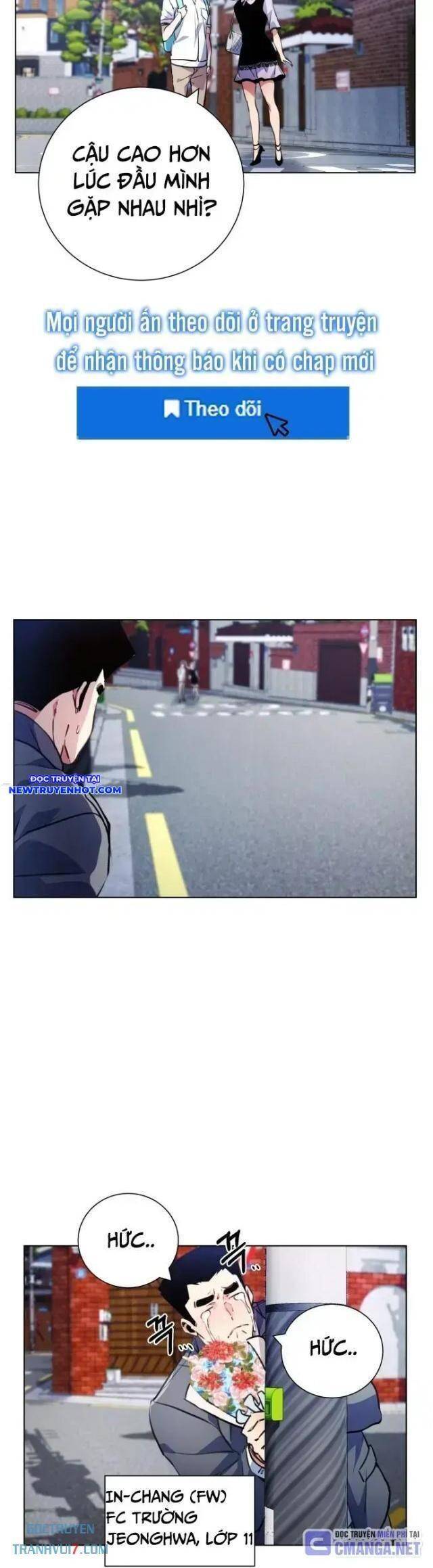 Góc Cao Khung Thành Chapter 115 - 30