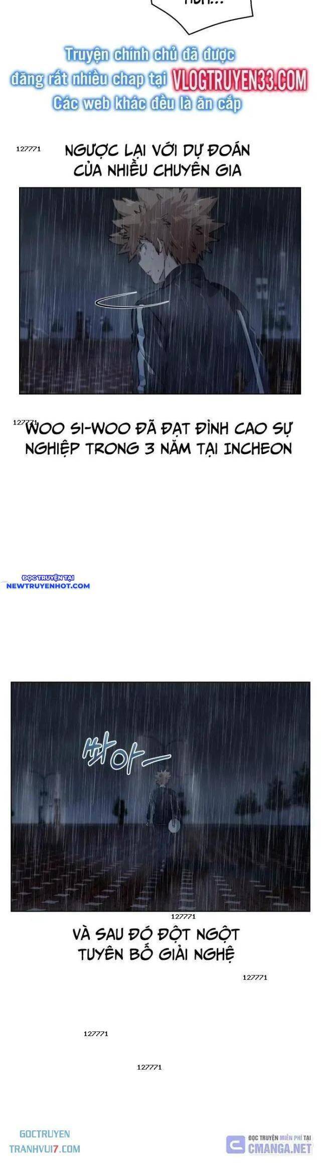 Góc Cao Khung Thành Chapter 115 - 4