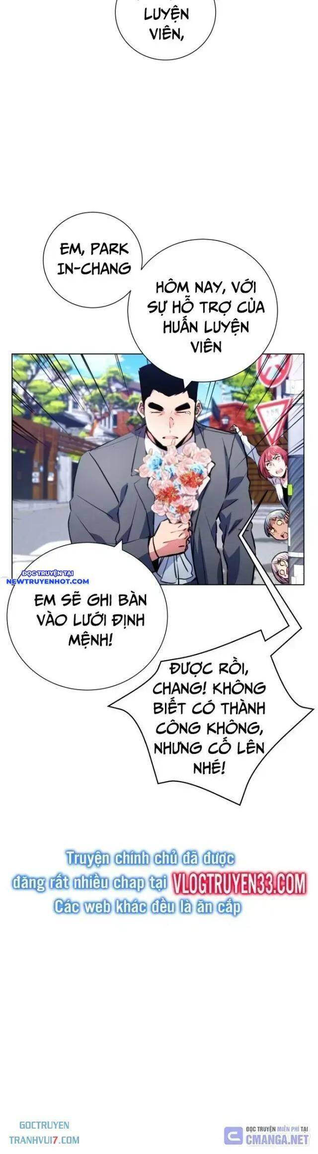 Góc Cao Khung Thành Chapter 115 - 36