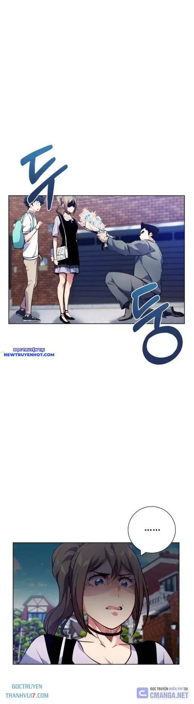 Góc Cao Khung Thành Chapter 115 - 37