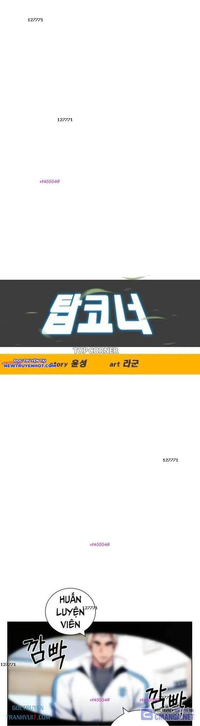 Góc Cao Khung Thành Chapter 115 - 5