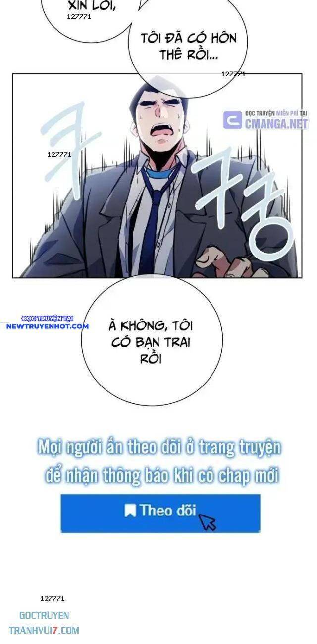Góc Cao Khung Thành Chapter 116 - 11