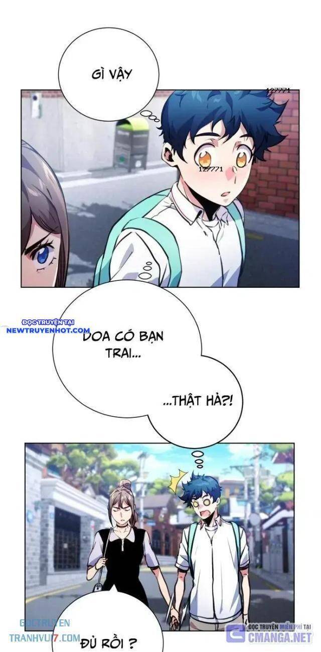 Góc Cao Khung Thành Chapter 116 - 12