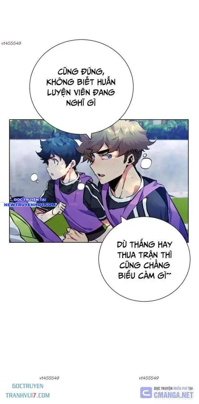 Góc Cao Khung Thành Chapter 116 - 16