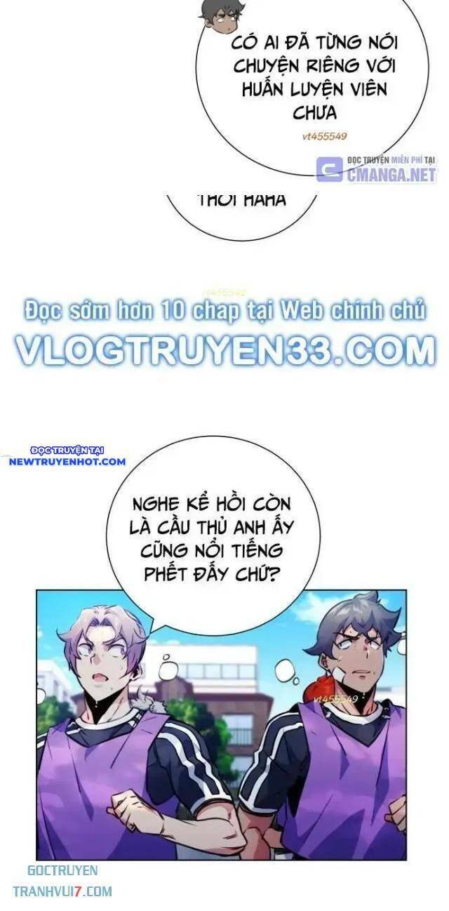 Góc Cao Khung Thành Chapter 116 - 17