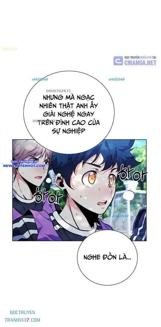 Góc Cao Khung Thành Chapter 116 - 18