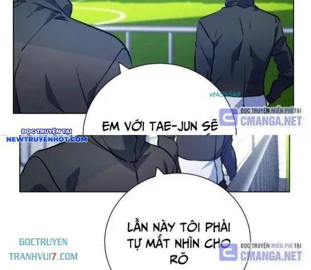 Góc Cao Khung Thành Chapter 116 - 19