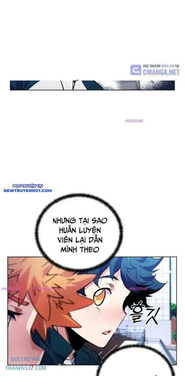 Góc Cao Khung Thành Chapter 116 - 21