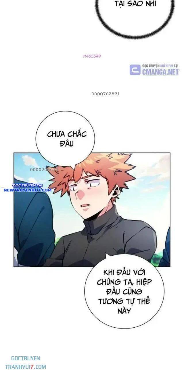 Góc Cao Khung Thành Chapter 116 - 22