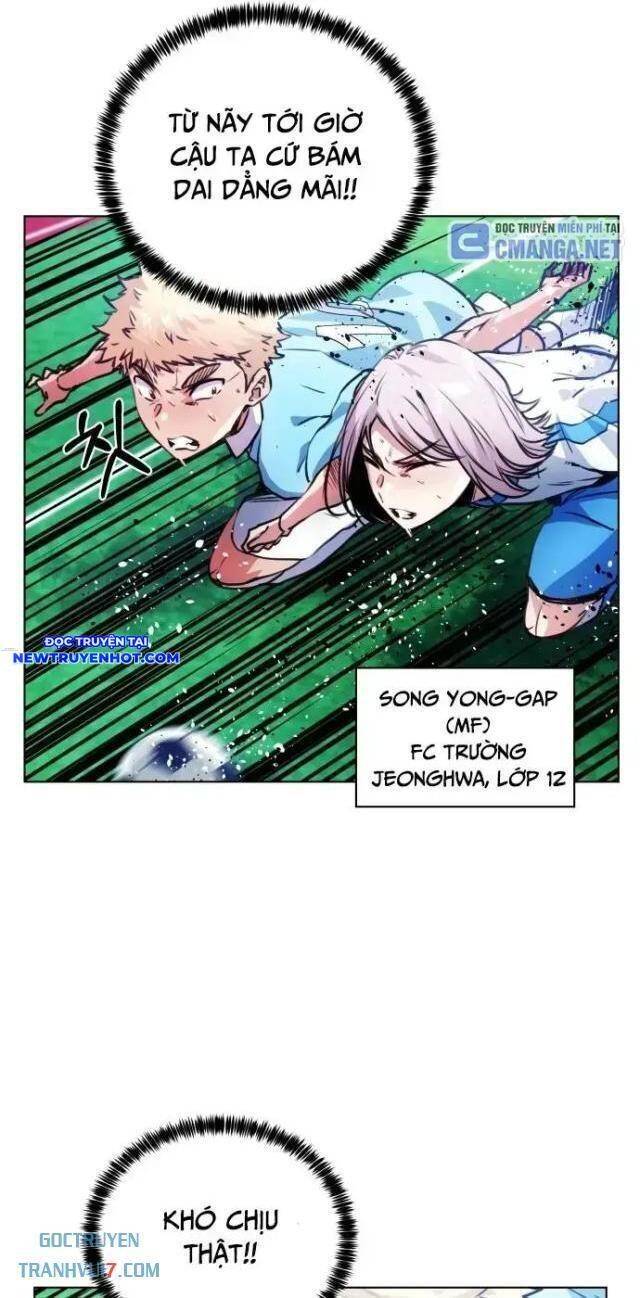 Góc Cao Khung Thành Chapter 116 - 25