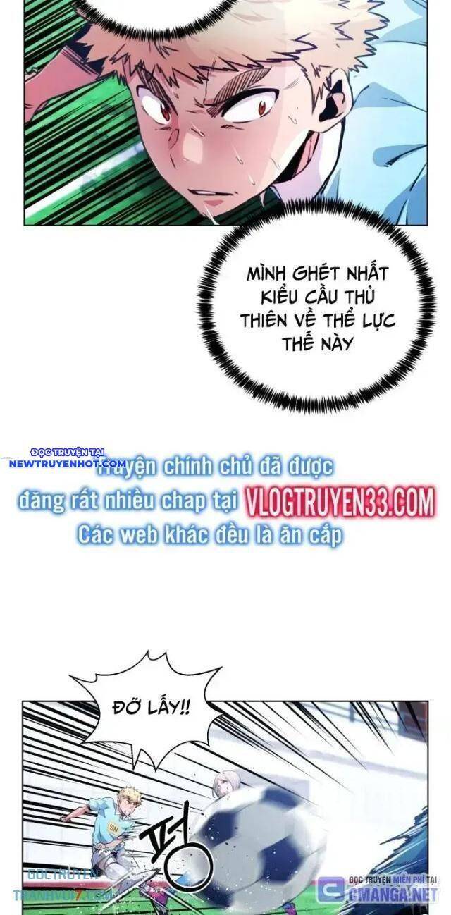 Góc Cao Khung Thành Chapter 116 - 26