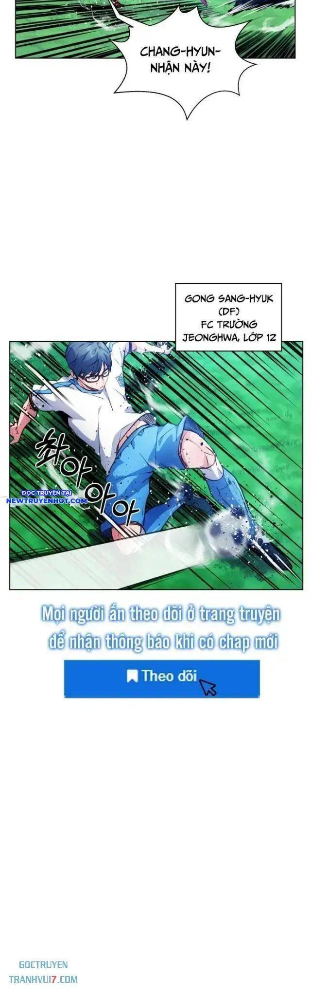 Góc Cao Khung Thành Chapter 116 - 27