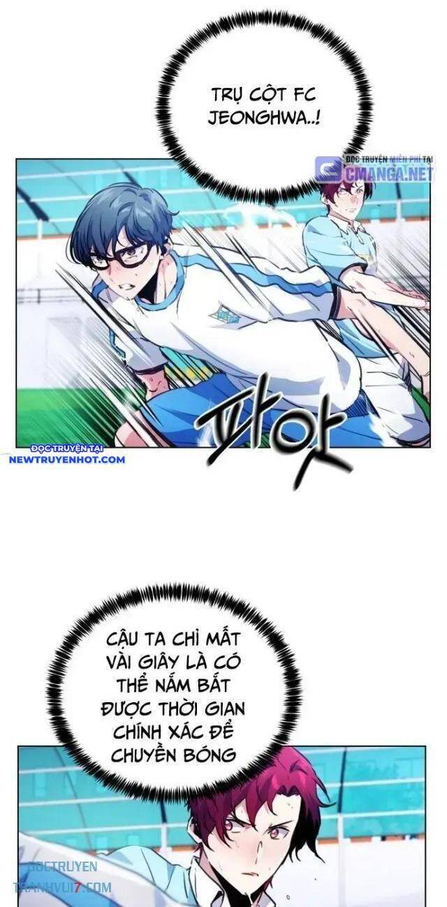 Góc Cao Khung Thành Chapter 116 - 28