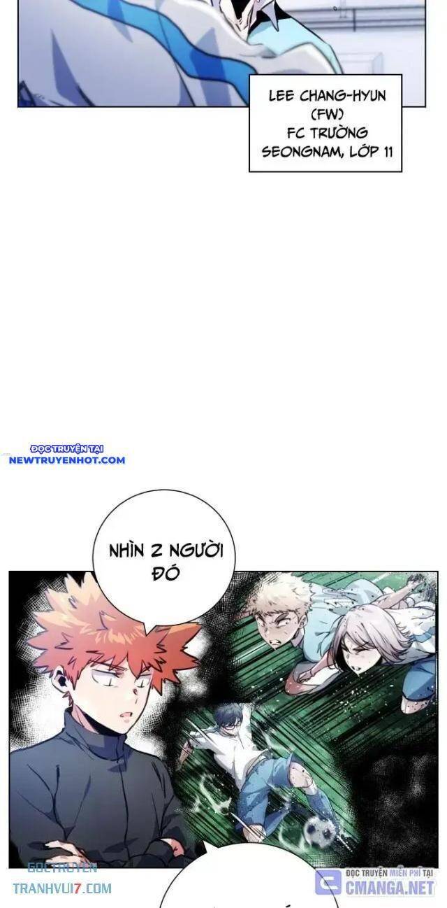 Góc Cao Khung Thành Chapter 116 - 29