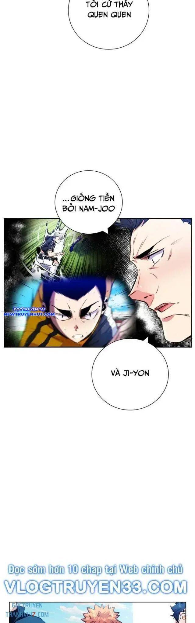 Góc Cao Khung Thành Chapter 116 - 30