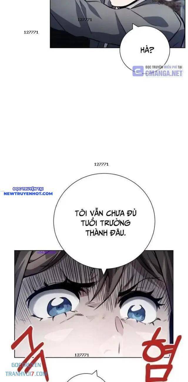 Góc Cao Khung Thành Chapter 116 - 4