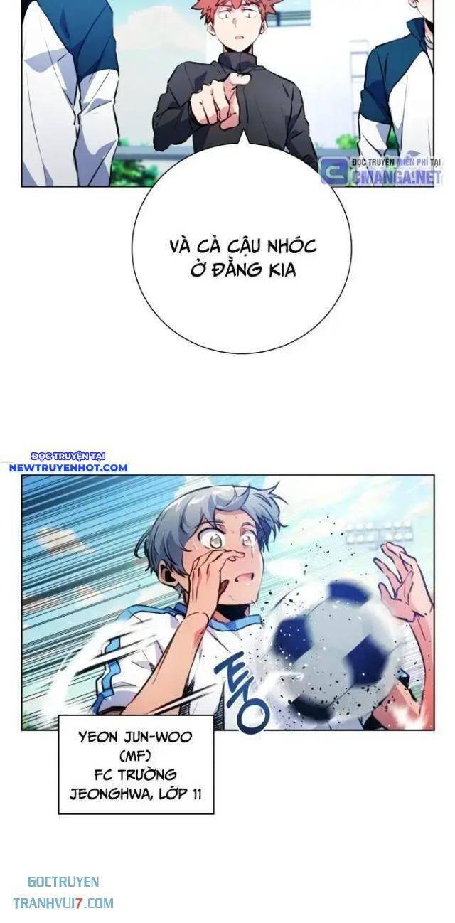 Góc Cao Khung Thành Chapter 116 - 31