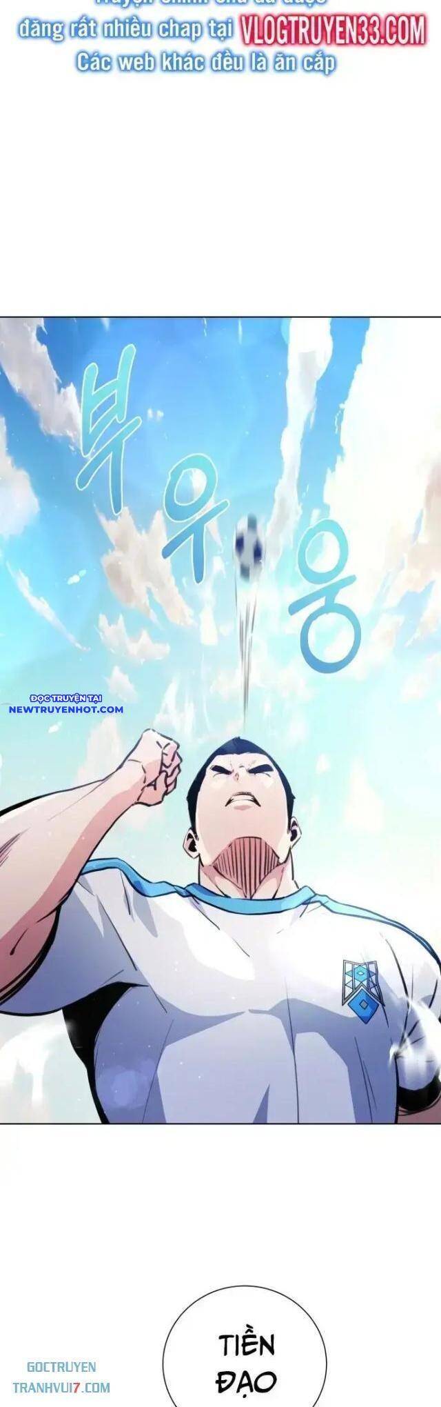 Góc Cao Khung Thành Chapter 116 - 33