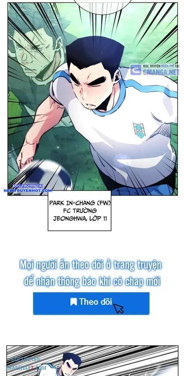 Góc Cao Khung Thành Chapter 116 - 34