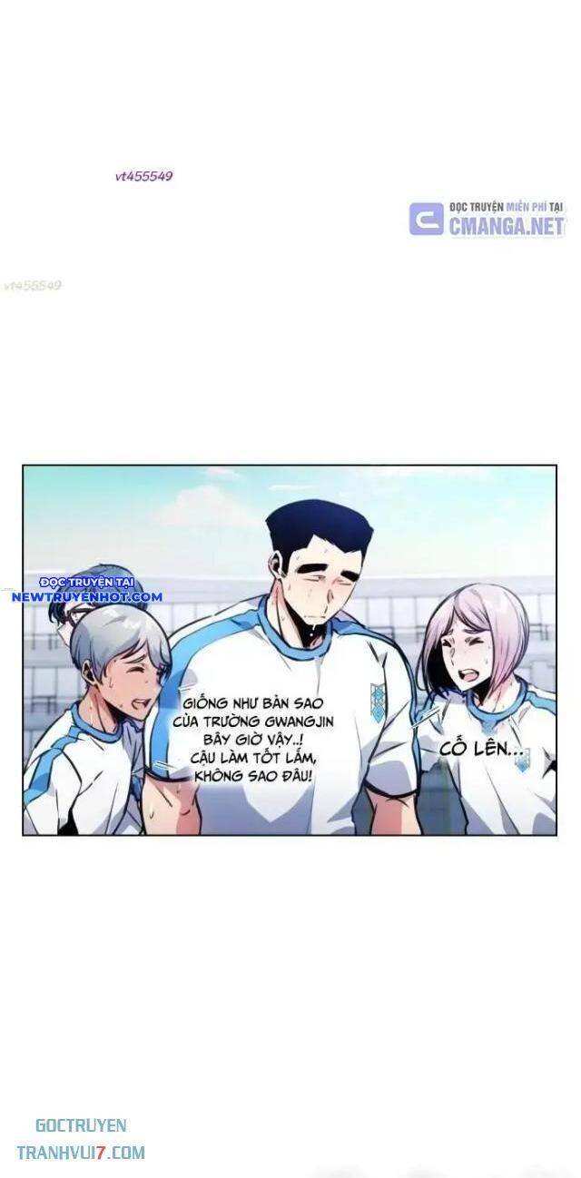 Góc Cao Khung Thành Chapter 116 - 37