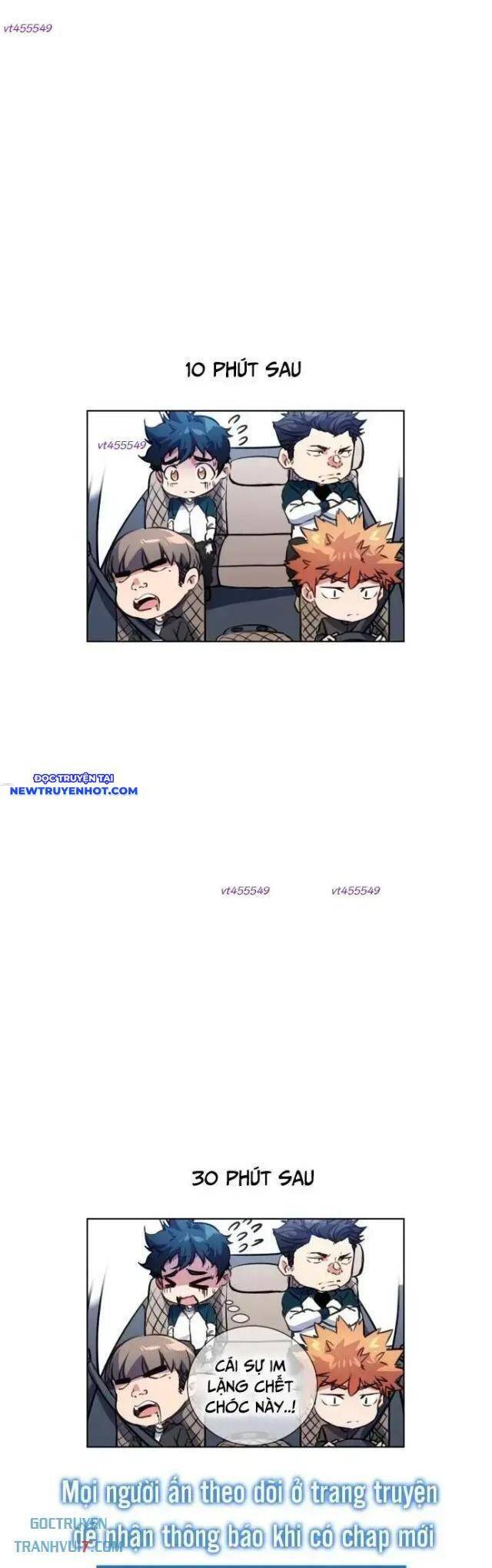 Góc Cao Khung Thành Chapter 116 - 39