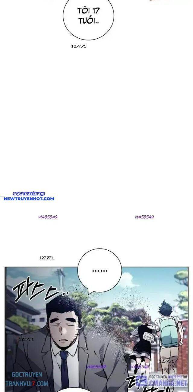 Góc Cao Khung Thành Chapter 116 - 5