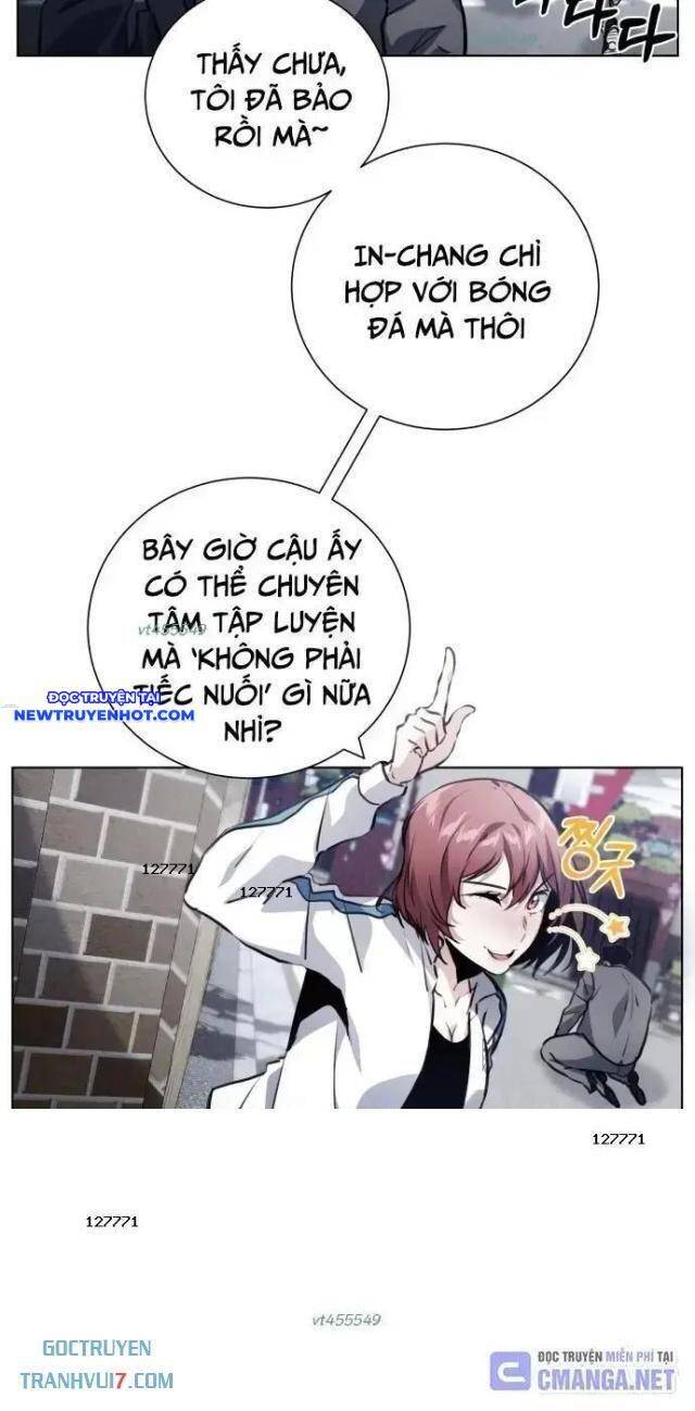 Góc Cao Khung Thành Chapter 116 - 6