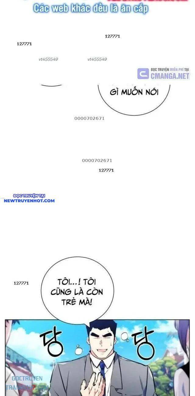 Góc Cao Khung Thành Chapter 116 - 7