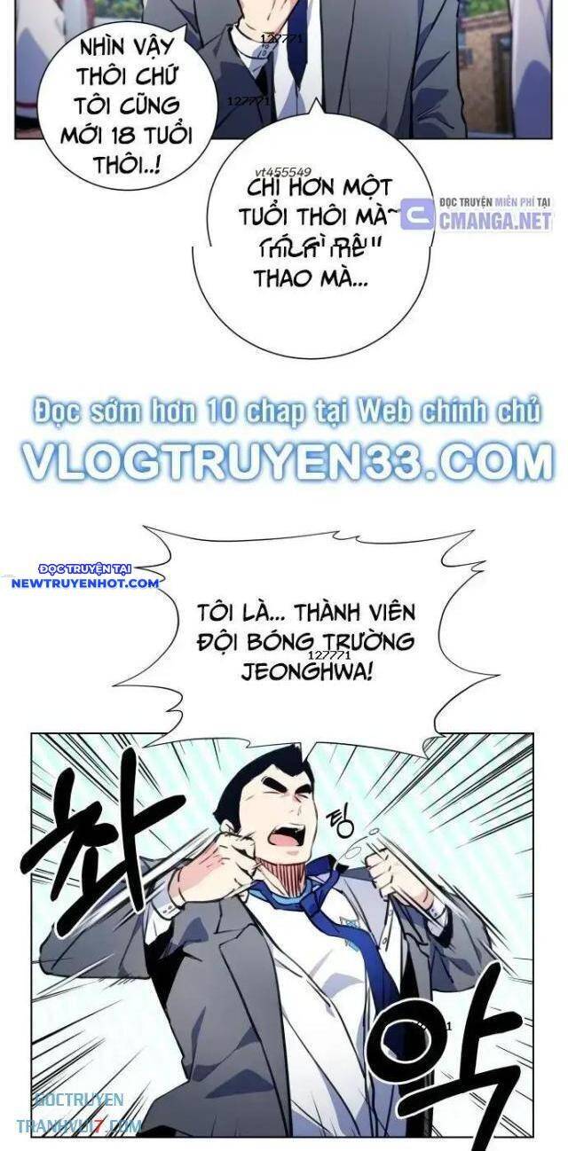 Góc Cao Khung Thành Chapter 116 - 8