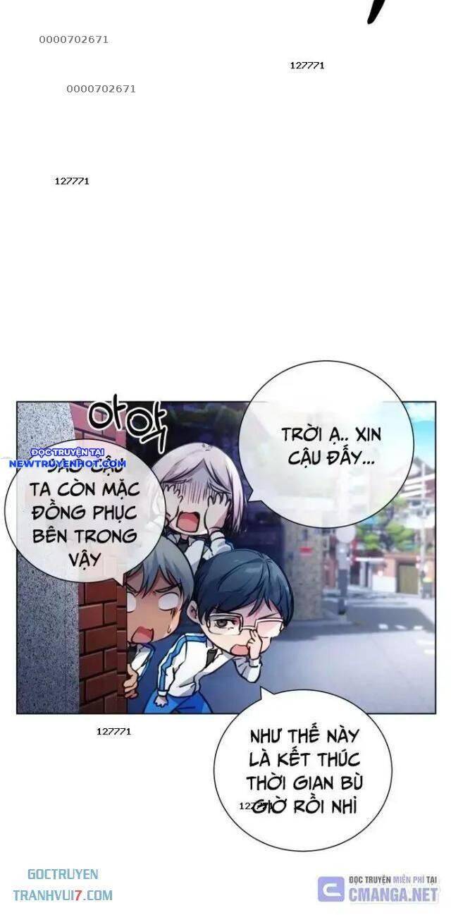 Góc Cao Khung Thành Chapter 116 - 9
