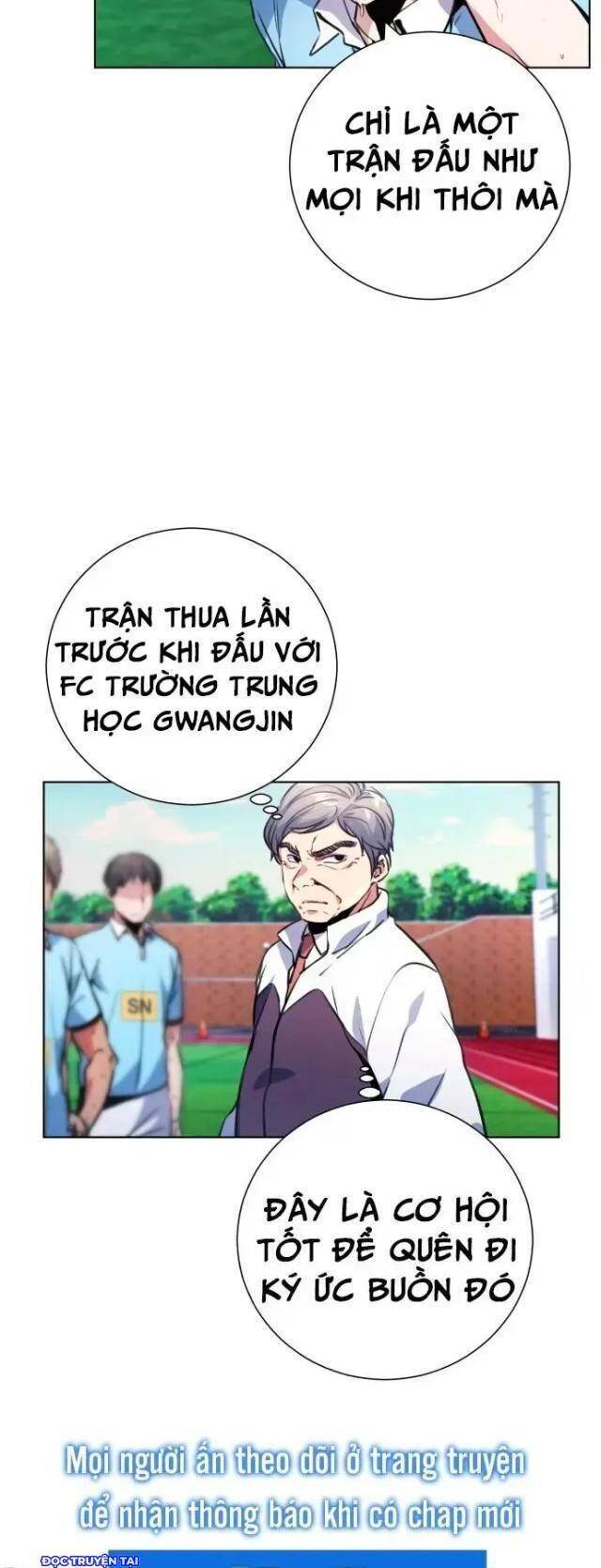 Góc Cao Khung Thành Chapter 117 - 12