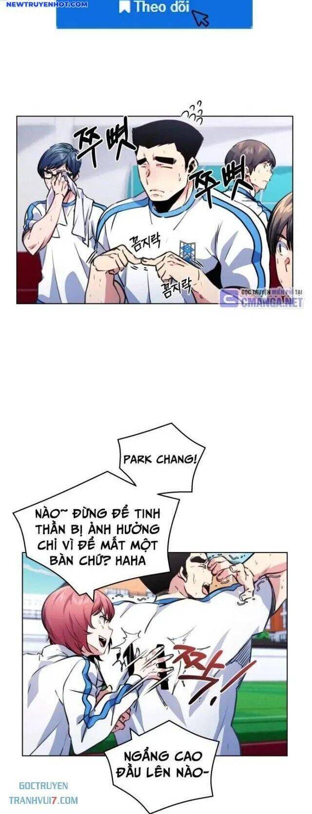 Góc Cao Khung Thành Chapter 117 - 13