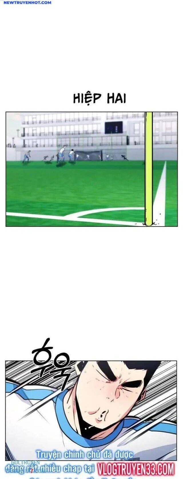 Góc Cao Khung Thành Chapter 117 - 20