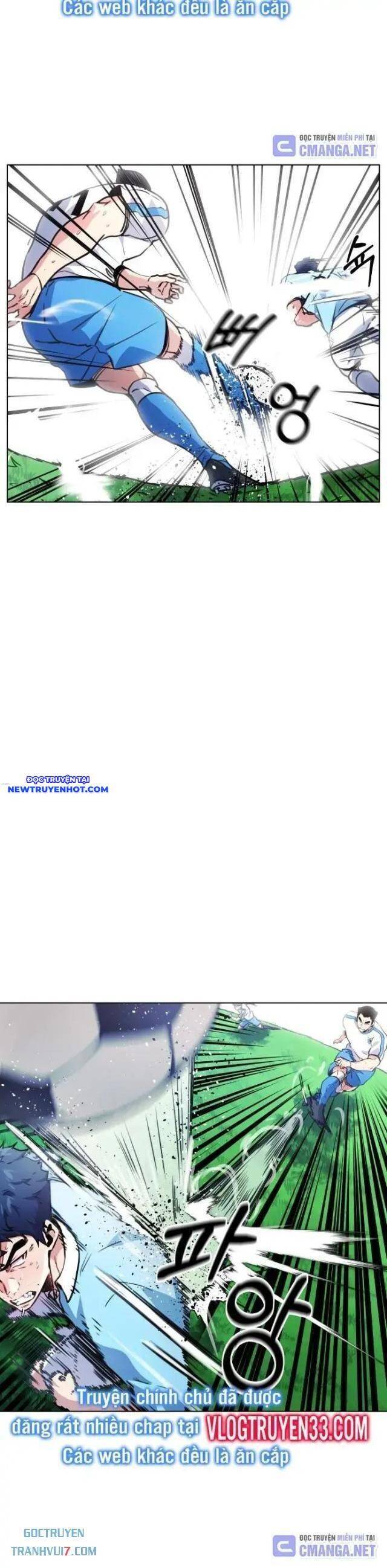 Góc Cao Khung Thành Chapter 117 - 21