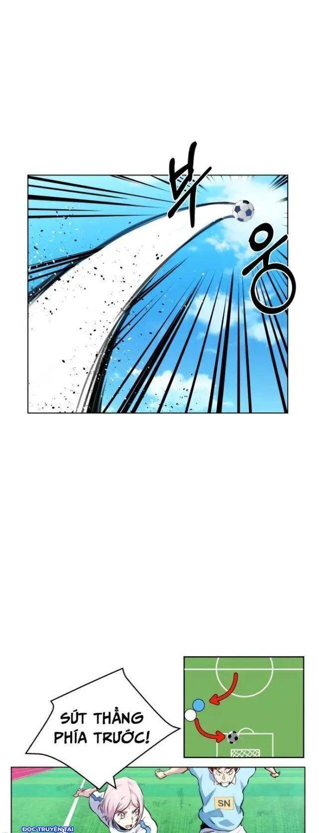 Góc Cao Khung Thành Chapter 117 - 22