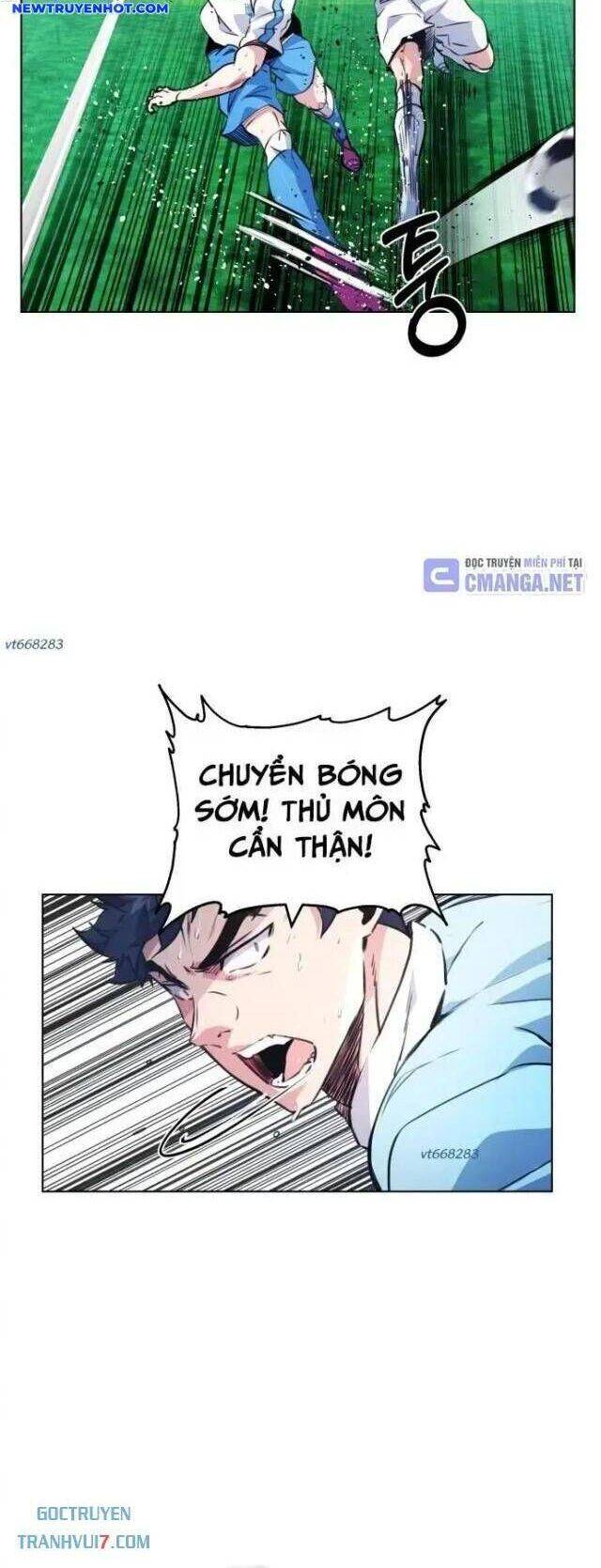 Góc Cao Khung Thành Chapter 117 - 23