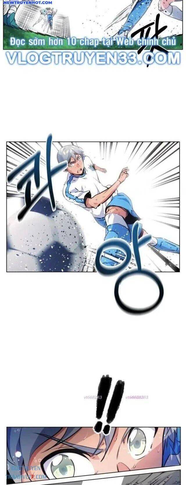 Góc Cao Khung Thành Chapter 117 - 25
