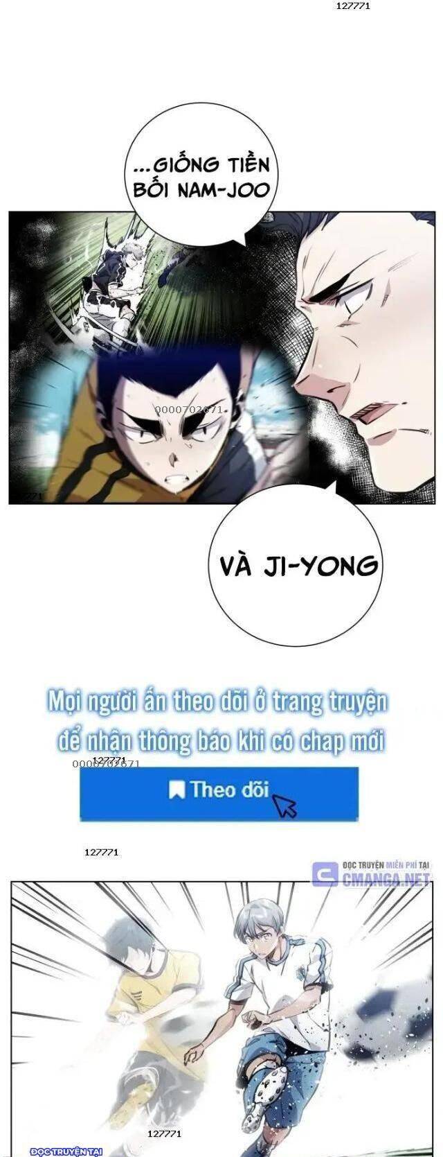 Góc Cao Khung Thành Chapter 117 - 4