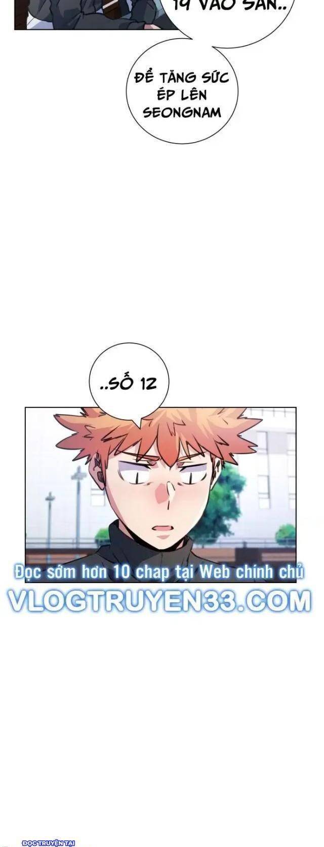 Góc Cao Khung Thành Chapter 117 - 37