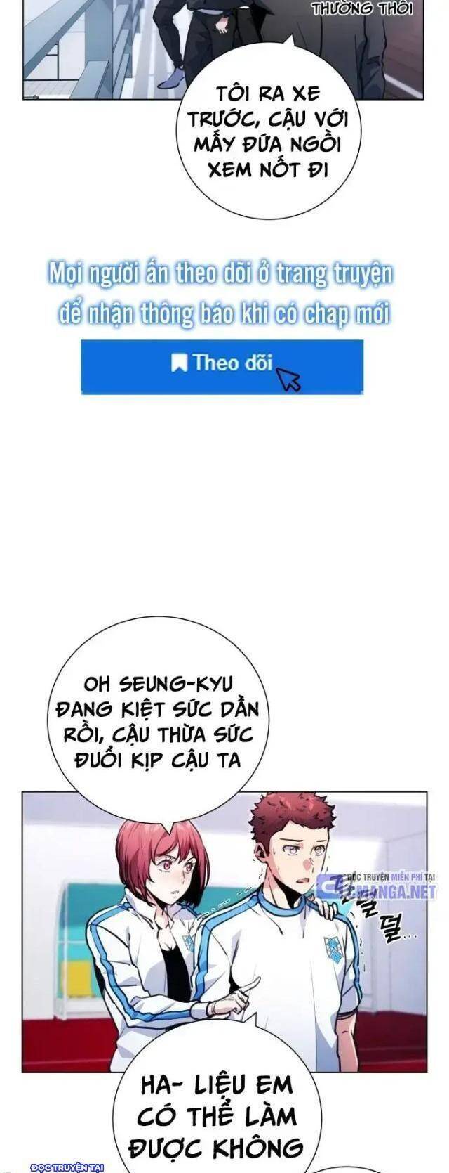 Góc Cao Khung Thành Chapter 117 - 39