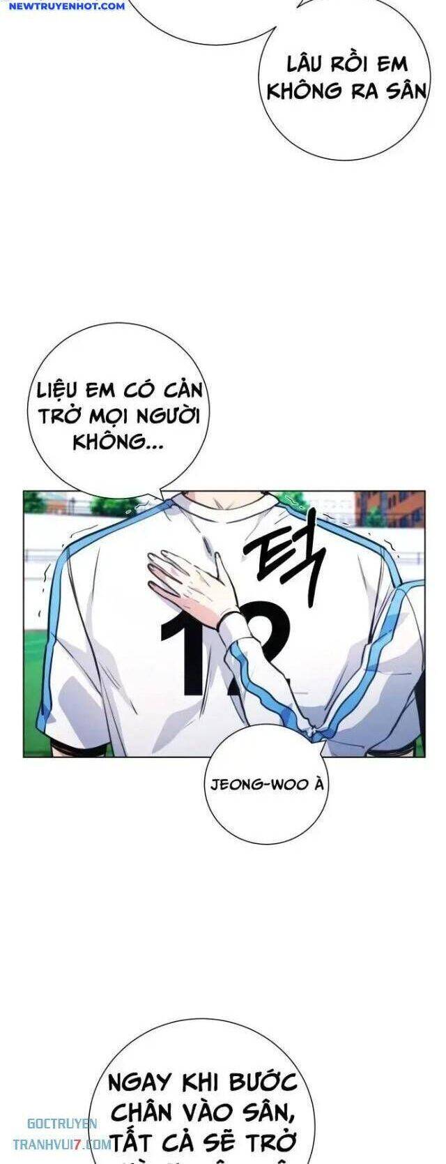Góc Cao Khung Thành Chapter 117 - 40