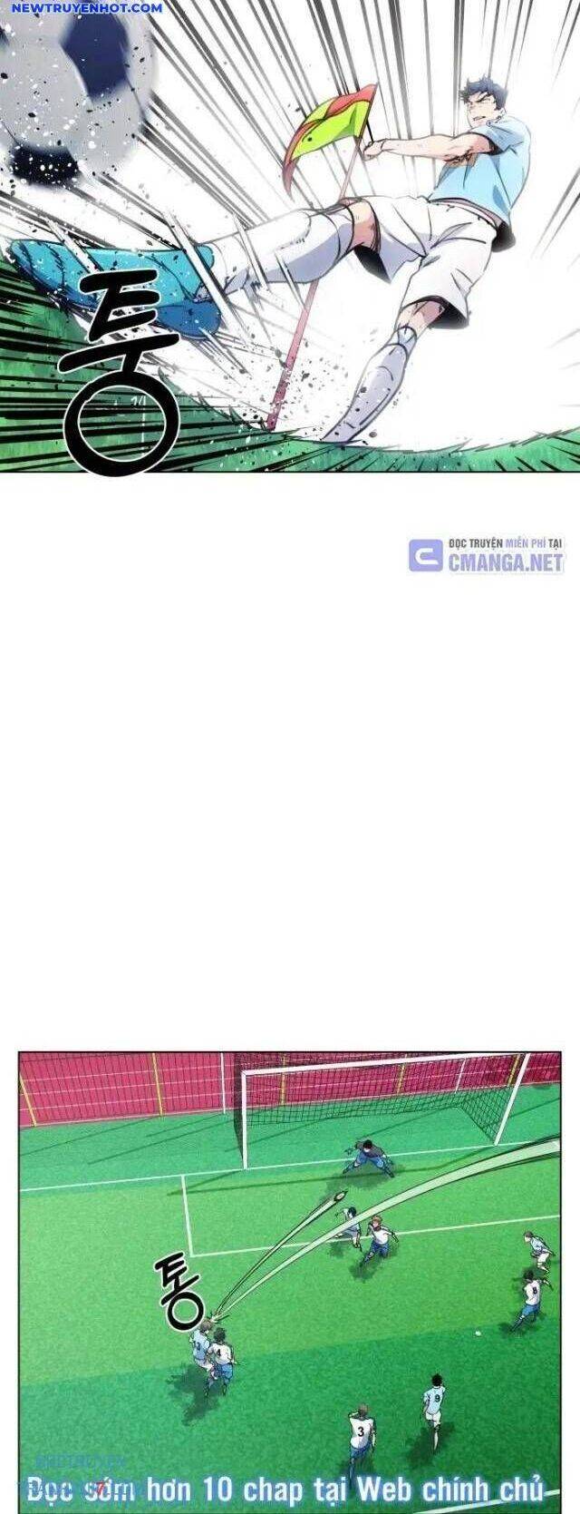 Góc Cao Khung Thành Chapter 117 - 43