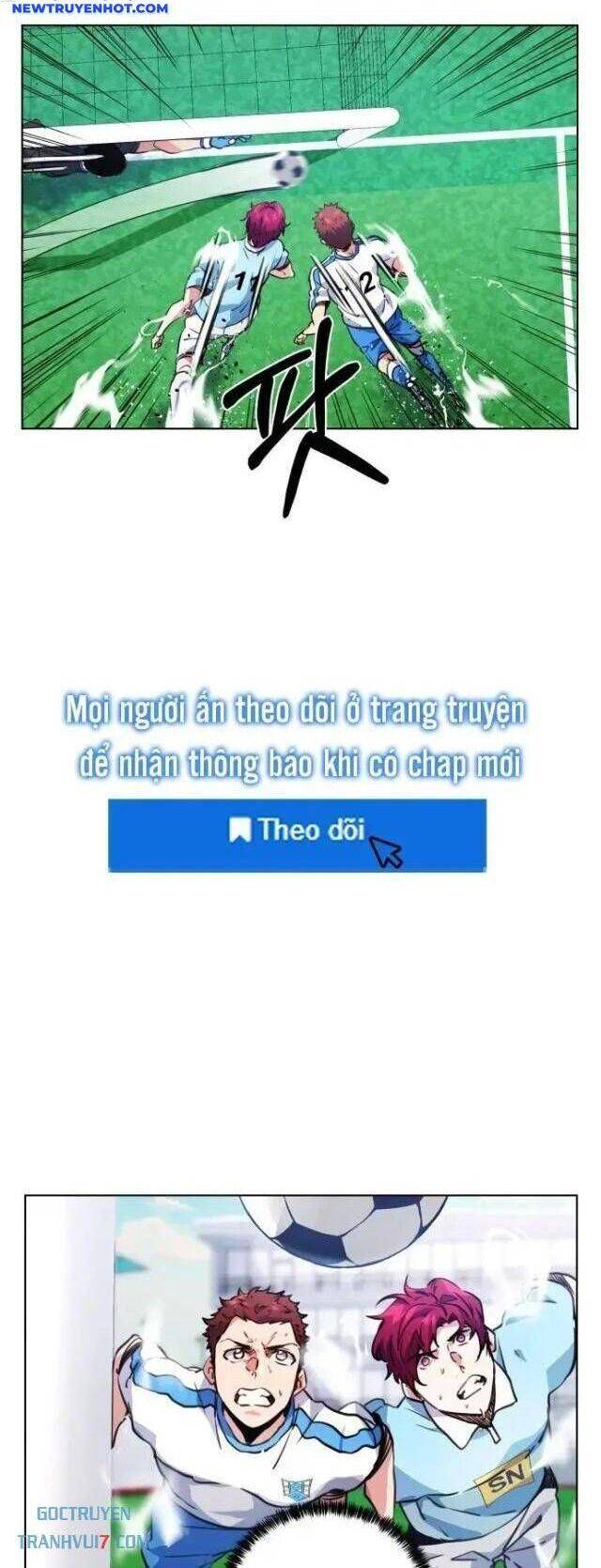 Góc Cao Khung Thành Chapter 117 - 45